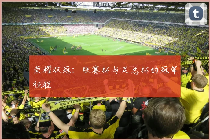 荣耀双冠：联赛杯与足总杯的冠军征程